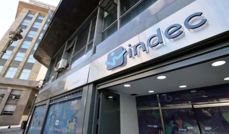 polémica nuevo IPC gobierno Lavagna salida