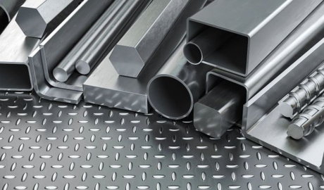 Donald Trump aranceles acero aluminio EEUU