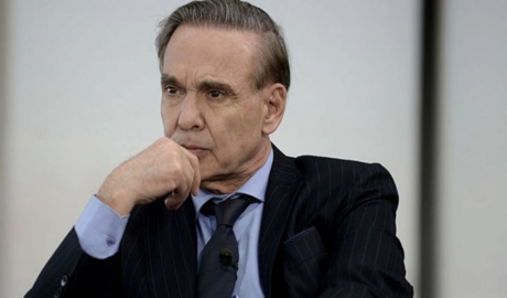 Miguel Ángel Pichetto advertencia destrucción empleo Argentina China