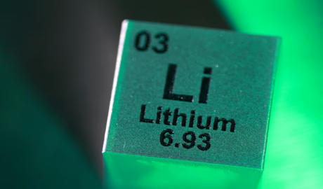 minerales críticos Argentina Chile litio EEUU