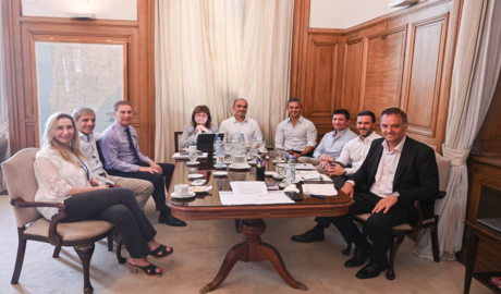 El Gobierno confía en aprobar la reforma laboral