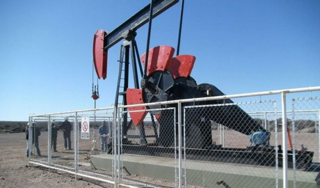 producción minería e hidrocarburos Argentina