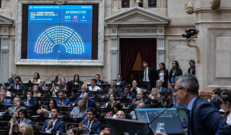 acuerdo de libre comercio Mercosur Unión Europea