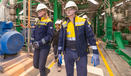 Resultados Financieros de Rio Tinto 2025