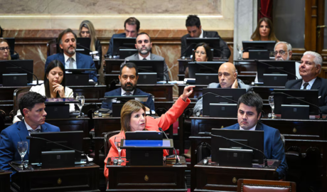reforma laboral argentina reducción costos empresariales