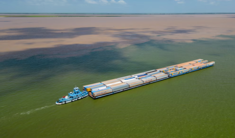 Brasil y Perú fortalecen lazos logísticos para el comercio amazónico