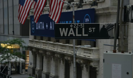 Wall street precio del petróleo 