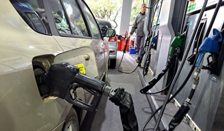 La nafta subió un 16% y se anticipan más incrementos