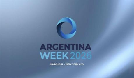 Milei Argentina Week inversiones extranjeras