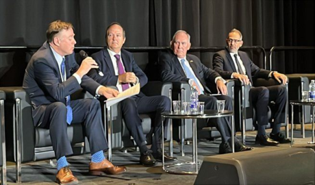 Argentina se destaca en PDAC