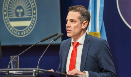 fallo YPF Sebastián Amerio respaldo EEUU