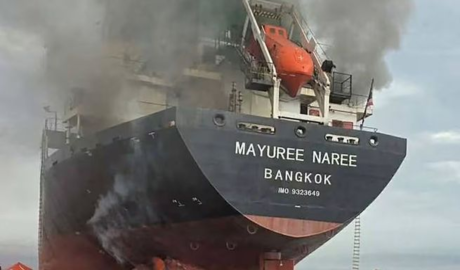 petróleo sube por incertidumbre en medio oriente