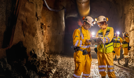 minerales estratégicos Argentina Turquía