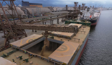 impactos de la guerra en la economía argentina