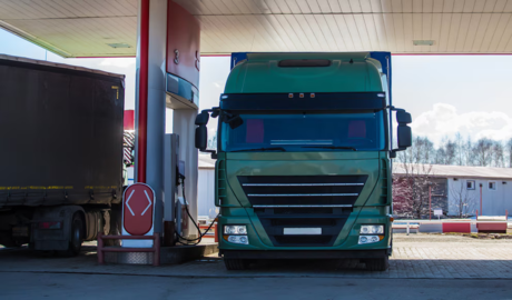 costos del transporte de carga en Chile