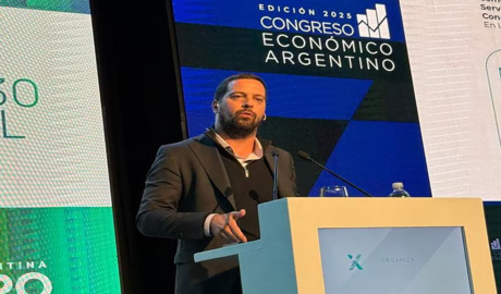 fusión de secretarías en el Ministerio de Economía