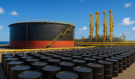 el mensaje incómodo de las grandes petroleras globales en Houston