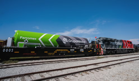 Belgrano Cargas concesión empresa extranjera