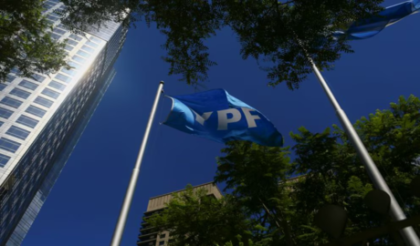 juicio YPF Estados Unidos Argentina