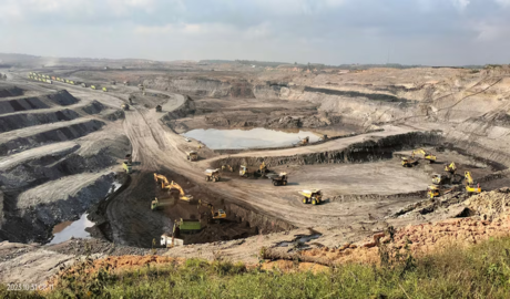 infraestructuras logísticas para minerales críticos en América Latina