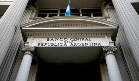 BCRA bajará los encajes en abril