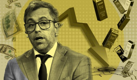 bonar 2028 como termómetro económico