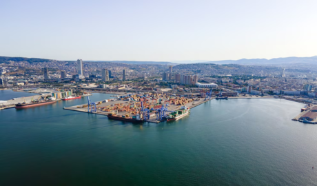 diversificación del comercio América Latina África