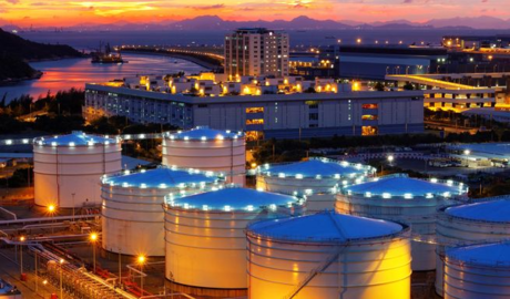 China prohibió exportaciones de combustibles