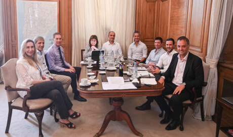 gobierno cambios justicia gestión