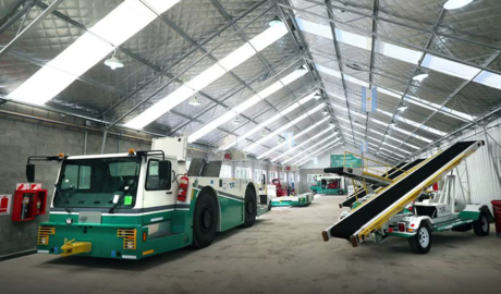 licitación por Intercargo