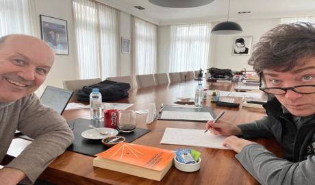 recortes gubernamentales en el estado