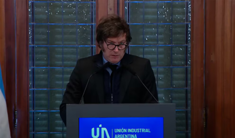 UIA críticas Milei industria