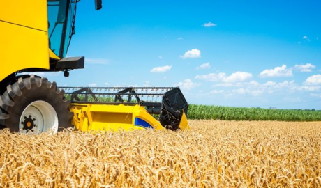 retenciones argentina producción granos 10 años