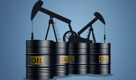 mercado de petróleo en Medio Oriente