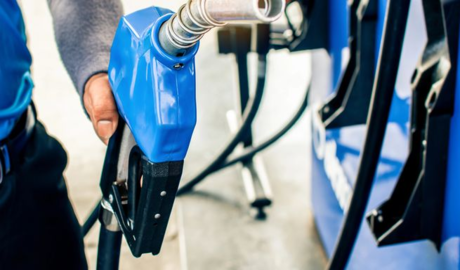 guerra Irán precios combustibles inflación global