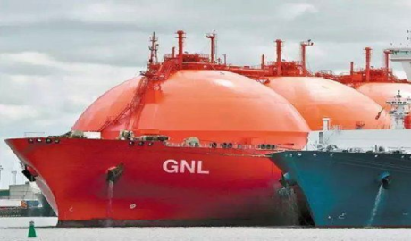 costo del GNL en Argentina