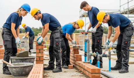 reforma laboral pymes 2026