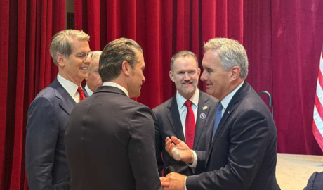 escudo de las americas