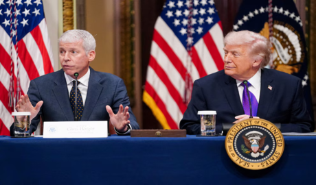 Secretario de Energía de Estados Unidos sobre guerra con Irán