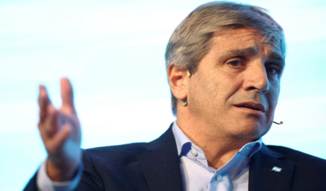 gobierno pago vencimiento deuda dólares