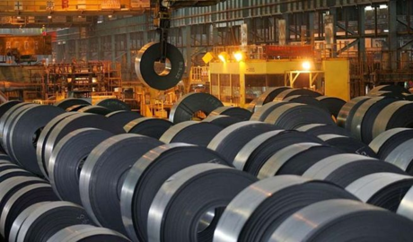 derecho antidumping ruedas de acero China