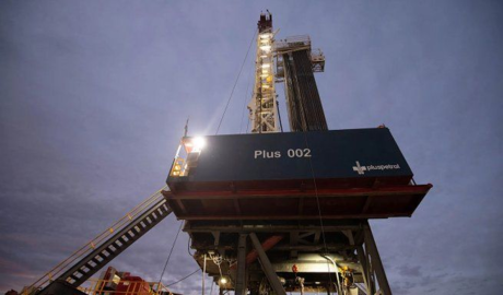 Pluspetrol inversión producción Vaca Muerta