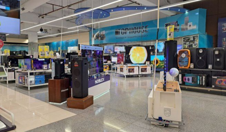 economía y contrabando en Argentina