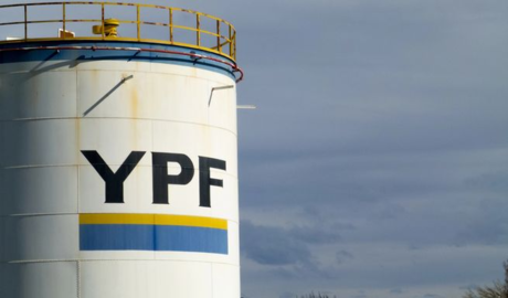 caso YPF Burford apelar fallo Argentina