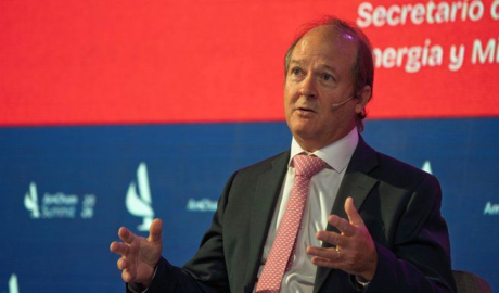 impacto de la guerra en energía y minería en Argentina