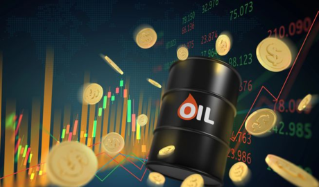 petróleo rebota 8% decomiso buque iraní EEUU
