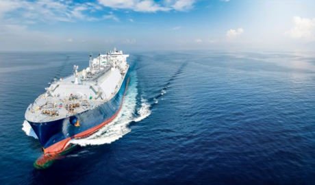 Camuzzi y Vitol acuerdo estratégico LNG del Plata