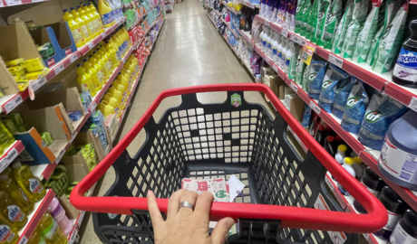 inflación en la ciudad de Buenos Aires marzo 2026