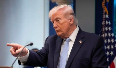 Donald Trump bloqueo puertos iraníes estrecho de Ormuz