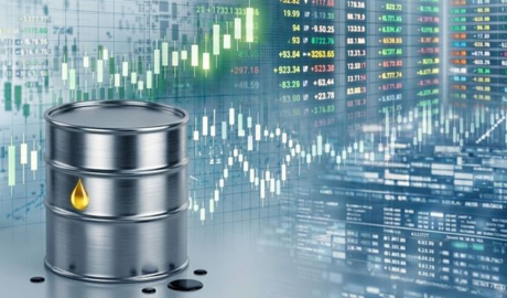 el petróleo se acerca a los US$100